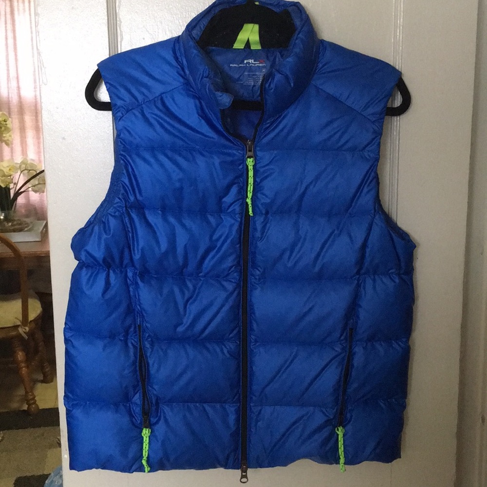 Ralph Lauren polo sport Vest